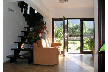 Family pension Skala Potamias 15